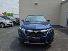 Used 2022 Chevrolet Equinox FWD 4dr LT w/1LT at Dime Down by Frank Leta near Bridgeton, MO