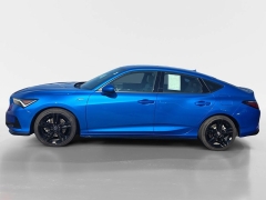 Used 2026  Acura Integra CVT w&sol;A-Spec Package at Dime Down by Frank Leta near Bridgeton&comma; MO