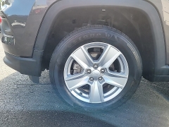 Used 2022 Jeep Compass Latitude 4x4 at Dime Down by Frank Leta near Bridgeton, MO
