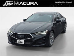  2023 Acura TLX FWD w&sol;Technology Package at Dime Down by Frank Leta near Bridgeton&comma; MO