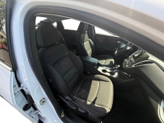 Used 2024  Chevrolet Malibu 4dr Sdn 1LT at Dime Down by Frank Leta near Bridgeton&comma; MO
