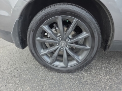 Used 2025 Acura RDX SH-AWD w/A-Spec Package at Dime Down by Frank Leta near Bridgeton, MO