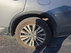 Used 2020  Mitsubishi Outlander SE FWD at Dime Down by Frank Leta near Bridgeton, MO