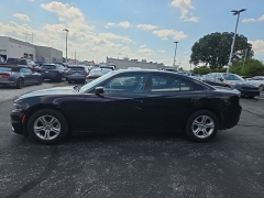 Used 2022 Dodge Charger SXT RWD at Dime Down by Frank Leta near Bridgeton, MO