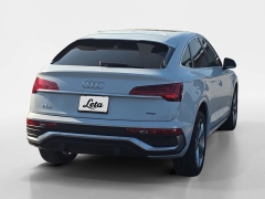 Used 2021  Audi Q5 Sportback Prestige 45 TFSI quattro at Dime Down by Frank Leta near Bridgeton&comma; MO