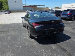 Used 2023 Hyundai Elantra SEL IVT SULEV at Dime Down by Frank Leta near Bridgeton, MO