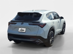 Used 2025  Acura ADX AWD w/A-Spec Package at Dime Down by Frank Leta near Bridgeton, MO