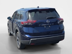 Used 2024  Nissan Rogue FWD SV at Dime Down by Frank Leta near Bridgeton&comma; MO