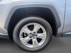 Used 2021  Toyota RAV4 XLE FWD &lpar;Natl&rpar; at Dime Down by Frank Leta near Bridgeton&comma; MO