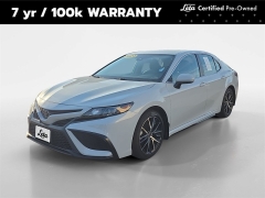  2023 Toyota Camry SE Auto at Dime Down by Frank Leta near Bridgeton, MO