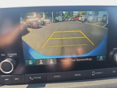 Used 2025  Honda Civic Hatchback Sport CVT at Dime Down by Frank Leta near Bridgeton&comma; MO