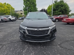 Used 2022 Chevrolet Equinox FWD 4dr LT w/1LT at Dime Down by Frank Leta near Bridgeton, MO