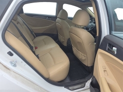 Used 2013 Hyundai Sonata Hybrid 4dr Sdn Limited w/Panoramic Sunroof Pkg at Dime Down by Frank Leta near Bridgeton, MO