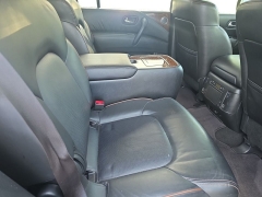 Used 2019  Nissan Armada 4x2 Platinum at Dime Down by Frank Leta near Bridgeton&comma; MO