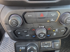 Used 2023  Jeep Renegade &lpar;RED&rpar; Edition 4x4 &ast;Ltd Avail&ast; at Dime Down by Frank Leta near Bridgeton&comma; MO