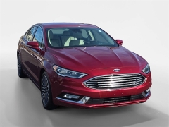 Used 2017  Ford Fusion AWD at Dime Down by Frank Leta near Bridgeton&comma; MO