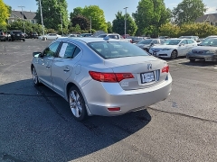 Used 2013 Acura ILX 4d Sedan 2.0L Tech at Dime Down by Frank Leta near Bridgeton, MO