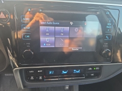 Used 2017  Toyota Corolla SE Manual &lpar;Natl&rpar; at Dime Down by Frank Leta near Bridgeton&comma; MO