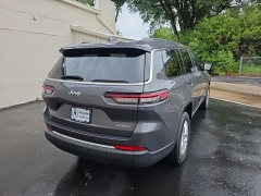 Used 2023 Jeep Grand Cherokee L Laredo 4x4 at Dime Down by Frank Leta near Bridgeton, MO