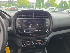 Used 2024 Kia Soul LX IVT at Dime Down by Frank Leta near Bridgeton, MO