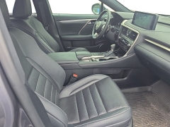 Used 2022  Lexus RX RX 350 F SPORT Appearance AWD at Dime Down by Frank Leta near Bridgeton&comma; MO