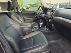 Used 2021 Toyota 4Runner TRD Pro 4WD (Natl) at Dime Down by Frank Leta near Bridgeton, MO