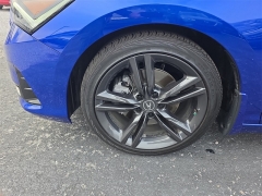 Used 2025  Acura Integra CVT w&sol;A-Spec Technology Package at Dime Down by Frank Leta near Bridgeton&comma; MO