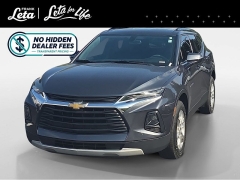 Used 2021  Chevrolet Blazer FWD 4dr LT w&sol;1LT at Dime Down by Frank Leta near Bridgeton&comma; MO