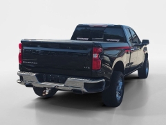 Used 2019  Chevrolet Silverado 1500 4WD Double Cab LTZ at Dime Down by Frank Leta near Bridgeton&comma; MO