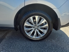 Used 2015 Acura MDX 4d SUV AWD Tech at Dime Down by Frank Leta near Bridgeton, MO