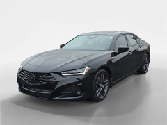 Used 2025 Acura TLX SH-AWD w/A-Spec Package at Dime Down by Frank Leta near Bridgeton, MO
