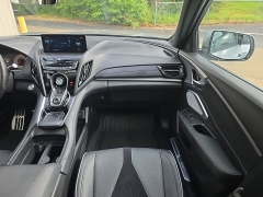 Used 2021 Acura RDX SH-AWD w/A-Spec Pkg at Dime Down by Frank Leta near Bridgeton, MO
