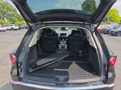 Used 2025 Acura MDX SH-AWD at Dime Down by Frank Leta near Bridgeton, MO