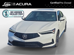 2026 Acura Integra CVT w/A-Spec Technology Package at Dime Down by Frank Leta near Bridgeton, MO