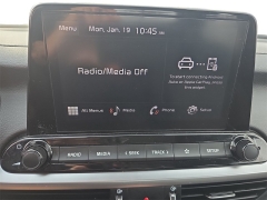 Used 2024  Kia Forte LXS IVT at Dime Down by Frank Leta near Bridgeton&comma; MO