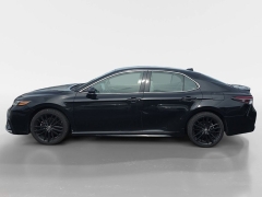 Used 2023  Toyota Camry XSE Auto at Dime Down by Frank Leta near Bridgeton&comma; MO