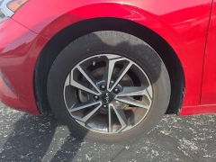 Used 2024  Kia Forte LXS IVT at Dime Down by Frank Leta near Bridgeton&comma; MO