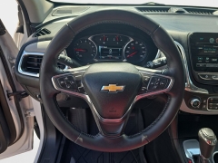 Used 2018  Chevrolet Equinox 4d SUV FWD LT w&sol;1LT at Dime Down by Frank Leta near Bridgeton&comma; MO
