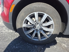 Used 2023  Cadillac XT4 AWD 4dr Sport at Dime Down by Frank Leta near Bridgeton&comma; MO
