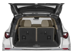 Used 2025 Acura MDX SH-AWD at Dime Down by Frank Leta near Bridgeton, MO