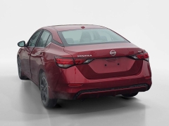 Used 2024  Nissan Sentra SV CVT at Dime Down by Frank Leta near Bridgeton&comma; MO