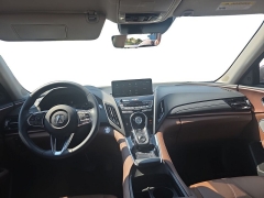Used 2024  Acura RDX SH-AWD w&sol;Technology Package at Dime Down by Frank Leta near Bridgeton&comma; MO