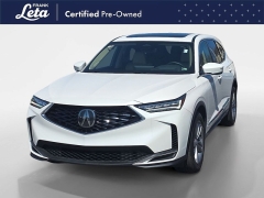  2026 Acura MDX SH-AWD at Dime Down by Frank Leta near Bridgeton, MO