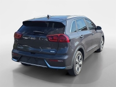 Used 2019 Kia Niro Plug-In Hybrid 4d SUV LX at Dime Down by Frank Leta near Bridgeton, MO