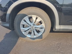 Used 2014  Honda CR-V AWD 5dr EX-L at Dime Down by Frank Leta near Bridgeton&comma; MO