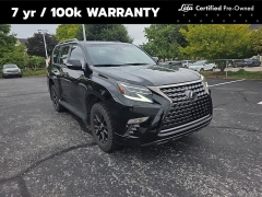 Used 2022 Lexus GX GX 460 4WD at Dime Down by Frank Leta near Bridgeton, MO