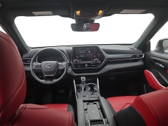 Used 2021  Toyota Highlander XSE FWD at Dime Down by Frank Leta near Bridgeton, MO