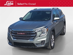  2024 GMC Terrain AWD 4dr SLT at Dime Down by Frank Leta near Bridgeton, MO