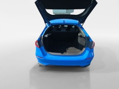 Used 2025  Honda Civic Hatchback Sport CVT at Dime Down by Frank Leta near Bridgeton&comma; MO
