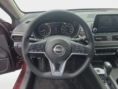 Used 2025  Nissan Altima SV FWD at Dime Down by Frank Leta near Bridgeton&comma; MO